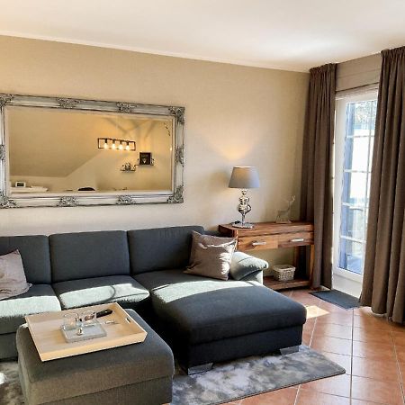 Luxus Ferienwohnung Schoene Aussicht Γκόσλαρ Εξωτερικό φωτογραφία