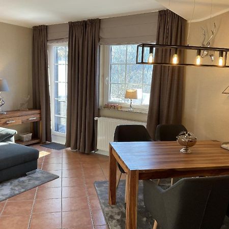 Luxus Ferienwohnung Schoene Aussicht Γκόσλαρ Εξωτερικό φωτογραφία