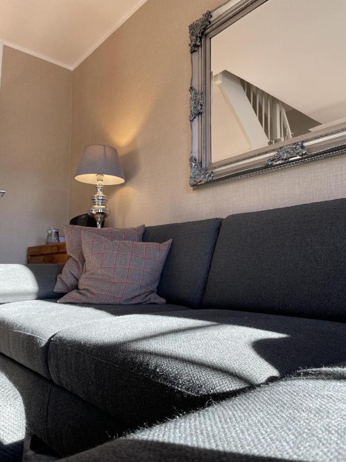 Luxus Ferienwohnung Schoene Aussicht Γκόσλαρ Εξωτερικό φωτογραφία