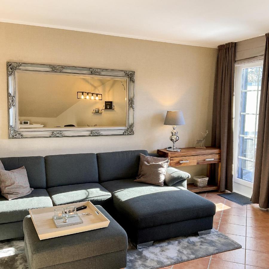 Luxus Ferienwohnung Schoene Aussicht Γκόσλαρ Εξωτερικό φωτογραφία