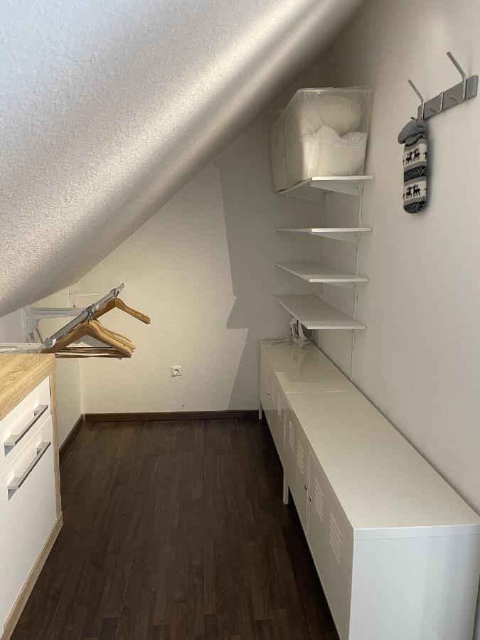 Luxus Ferienwohnung Schoene Aussicht Γκόσλαρ Εξωτερικό φωτογραφία
