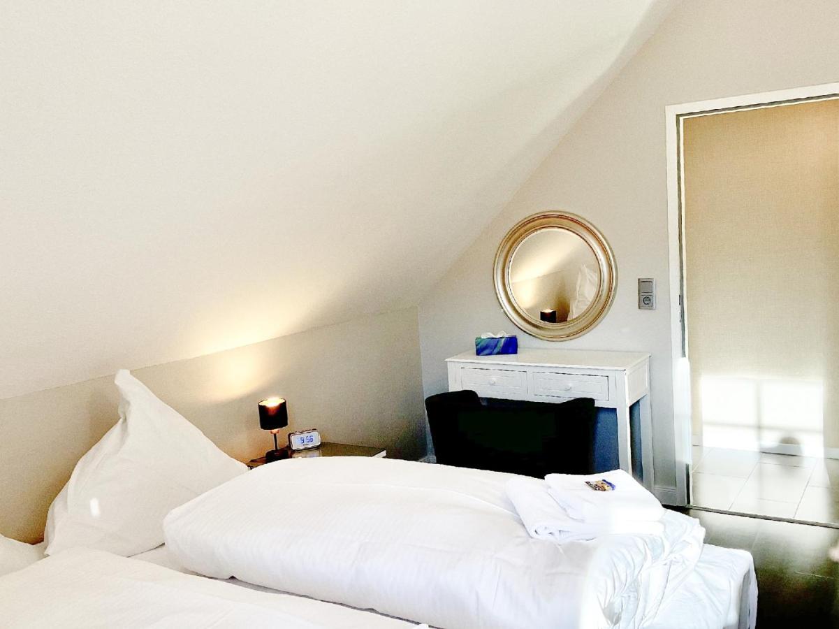 Luxus Ferienwohnung Schoene Aussicht Γκόσλαρ Εξωτερικό φωτογραφία