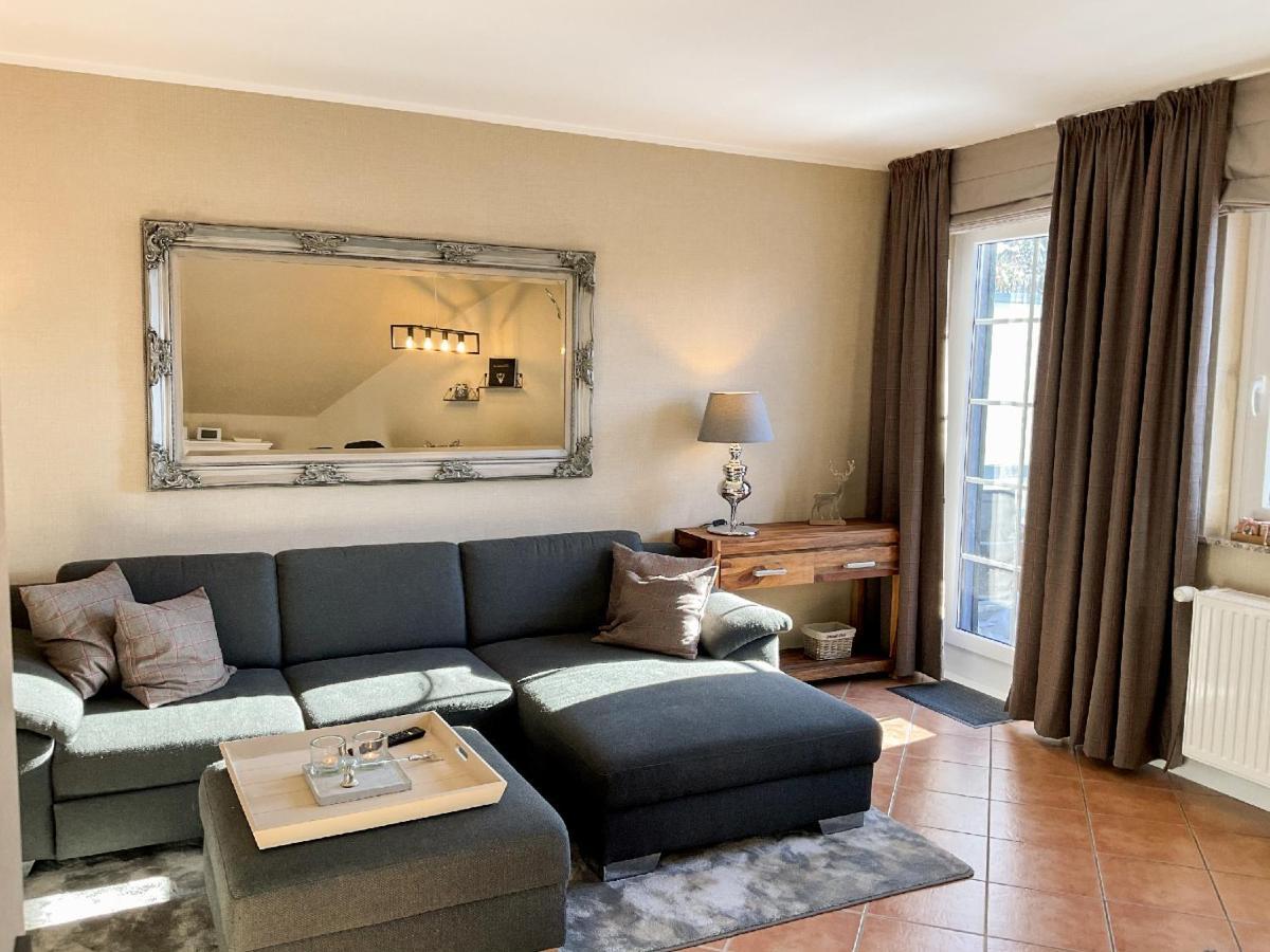 Luxus Ferienwohnung Schoene Aussicht Γκόσλαρ Εξωτερικό φωτογραφία